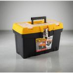 Dorasan Super Bag ASR-2020 16 Inç Takım Çantası - Metal Kilitli