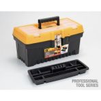 Dorasan Super Bag ASR-2076 16 Inç Takım Çantası - Metal Kilitli