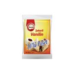 Dorbi 10x5 gr Vanilya