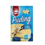 Dorbi 125 gr Vanilyalı Puding