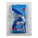 Dorco Tıraş Bıçağı 5'li 109015