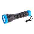 Dorcy 41 – 2958 45 Lümen LED TPE Rubber Flashlight