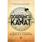 Dördüncü Kanat-Rebecca Yarros