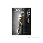 Dördüncü Maymun - Ergün Sak
