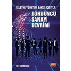 Dördüncü Sanayi Devrimi - Salih Ercan