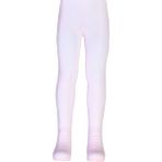 Dore Damla Desenli Mikro Çocuk Külotlu Çorap - 4 - 6 Yaş - Pembe