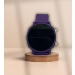 Dore Home Rower Collection Kadın Ve Erkek Silikon Kordolu Suya Dayanıklı Kol Saati