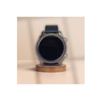 Dore Home Rower Watch Dijital Led Ekran Unisex Hasır Kordon Saat Su Geçirmez