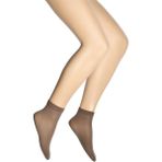Dore Mikro 40 Soket Kadın Çorap - Vizon - 36 - 40