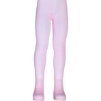 Dore Opak 40 Denye Çocuk Külotlu Çorap - 4 - 6 Yaş - Pembe