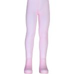 Dore Opak 40 Denye Çocuk Külotlu Çorap - Pembe