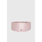 Dore & Rose Deep %100 Mulberry Ipek Uyku Maskesi – Lotus | Işık Engelleyen, Cilt Dostu, Lüks Göz Maskesi - Pembe