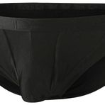 Doreanse 1207 Innovant Erkek Slip Külot