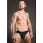 Doreanse 1215 Siyah Erkek Slip Külot