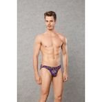 Doreanse 1231 Renkli Slip