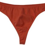 Doreanse 1280 Erkek Modal Dar Kesim Tanga String