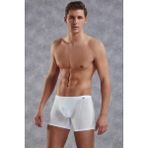 Doreanse 1510 Micro Modal Torbalı Normal Paça Lacivert Erkek Boxer
