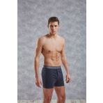Doreanse 1520 Pamuk Boxer
