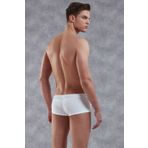 Doreanse 1750 Erkek Modal Adonis Torbalı Mini Paça Boxer