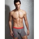Doreanse 1754 Doğal Modal Erkek Boxer