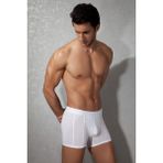Doreanse 1755 Beyaz Erkek Boxer