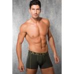 DOREANSE 1766 ERKEK MODAL HAKİ BOXER - 2XL - Haki