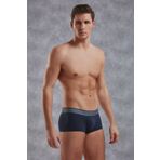 Doreanse 1774 Erkek Modal Torbalı Mini Paça Boxer