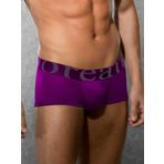 Doreanse 1775 Erkek Modal Torbalı Mini Paça Boxer
