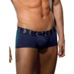 Doreanse 1775 Modal Torbalı Mini Paça Saks Erkek Boxer