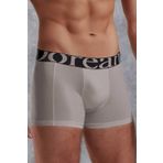 Doreanse 1777 Modal Torbalı Normal Paça Gri Erkek Boxer