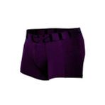 Doreanse 1777 Modal Torbalı Normal Paça Mor Erkek Boxer