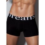 Doreanse 1777 Siyah Erkek Boxer