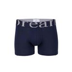 Doreanse 1777P Erkek Modal Battal Boy Torbalı Normal Paça Boxer