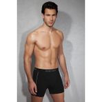 Doreanse 1780 Siyah Erkek Boxer