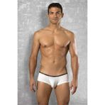 Doreanse 1781 Beyaz Erkek Slip Boxer