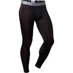 Doreanse 1784 Siyah Erkek Sporcu Tayt