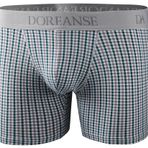 Doreanse 1864 Erkek Boxe