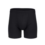 Doreanse 1905 Thermal Siyah Erkek Boxer