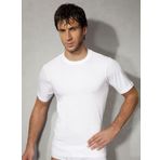 Doreanse 2505 Doğal Modal Erkek T-Shirt