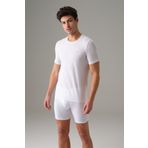 Doreanse 2531 Erkek Koton Kumaş T-Shirt
