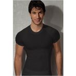 Doreanse 2535 Doğal Modal Erkek T-Shirt