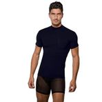 Doreanse 2730 Lacivert Erkek T-shirt