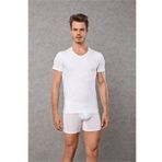 Doreanse 2800 2'li Erkek T-Shirt