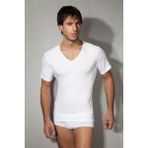 Doreanse 2810 Beyaz Erkek T-shirt