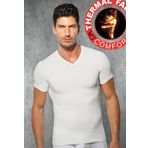 Doreanse 2885 Kısa Kollu Erkek T-Shirt