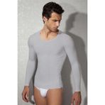 Doreanse 2955 Gri Erkek T-shirt