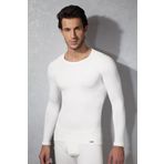 Doreanse 2960 Erkek Termal Polyester Yuvarlak Yaka Uzun Kollu T Shirt