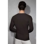 Doreanse 2965 Siyah Erkek T-shirt