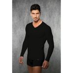 Doreanse 2985 Siyah Erkek T-shirt