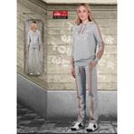 Doreanse 4385 Bayan Pijama Takım